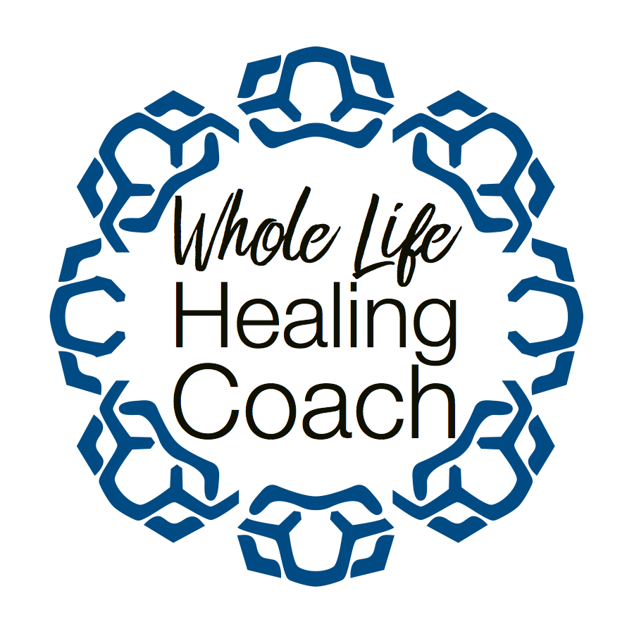Whole Life Healing Coach