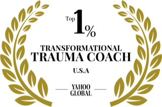 top 1% transformation trauma coach